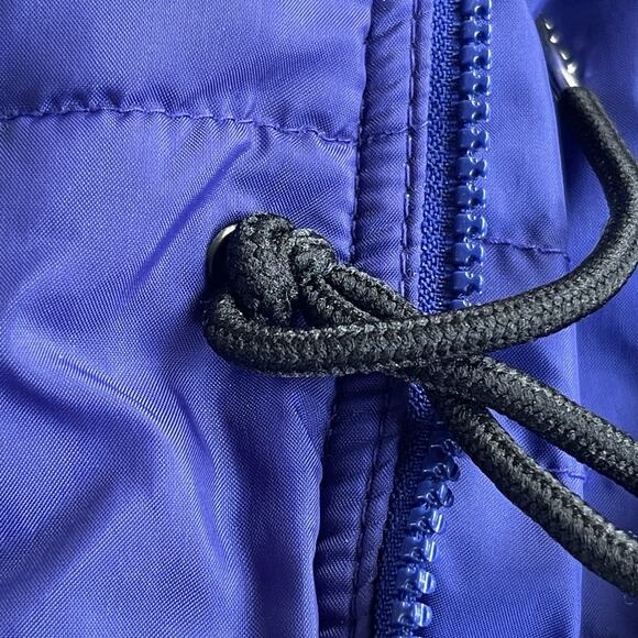 Columbia Sportswear Womens Jacket Large Full Zip Winter Ski Outerwear Snow Retro - Picture 5 of 13